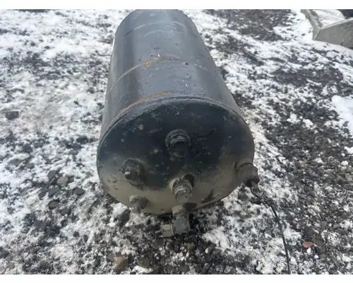 Volvo ACL Air Tank