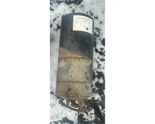 Volvo ACL Air Tank