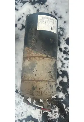 Volvo ACL Air Tank