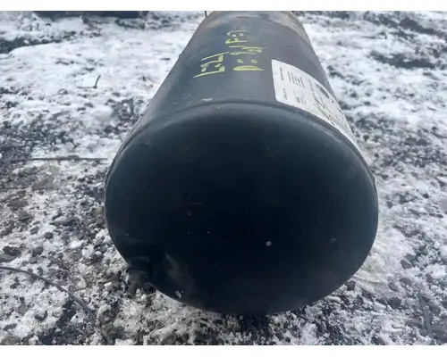 Volvo ACL Air Tank
