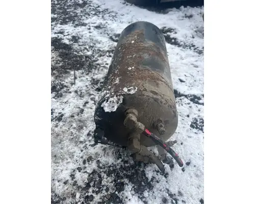 Volvo ACL Air Tank