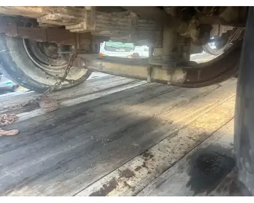 Volvo ACL Axle Assembly, Front (Steer)
