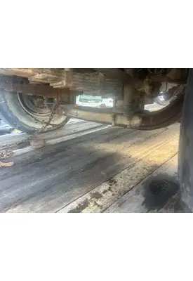 Volvo ACL Axle Assembly, Front (Steer)