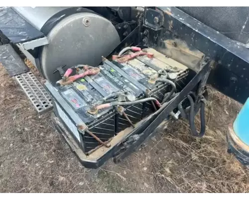 Volvo ACL Battery Box