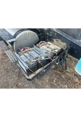 Volvo ACL Battery Box