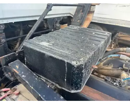 Volvo ACL Battery Box