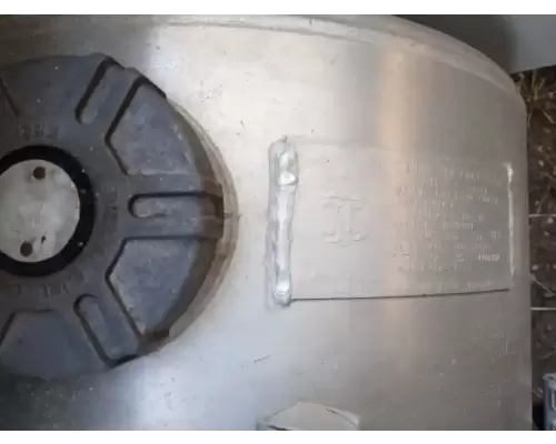 Volvo ACL Fuel Tank