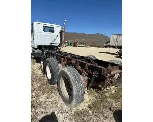 Volvo ACL Miscellaneous Parts