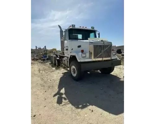 Volvo ACL Miscellaneous Parts