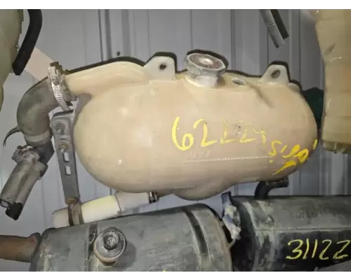 Volvo ACL Radiator Overflow Bottle