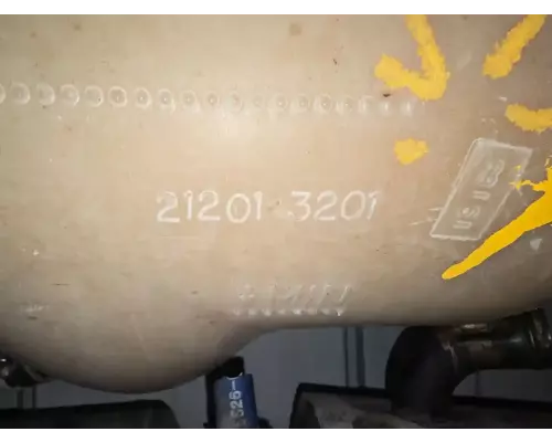 Volvo ACL Radiator Overflow Bottle