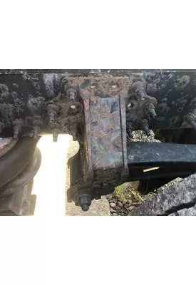 Volvo AIR-RIDE Suspension
