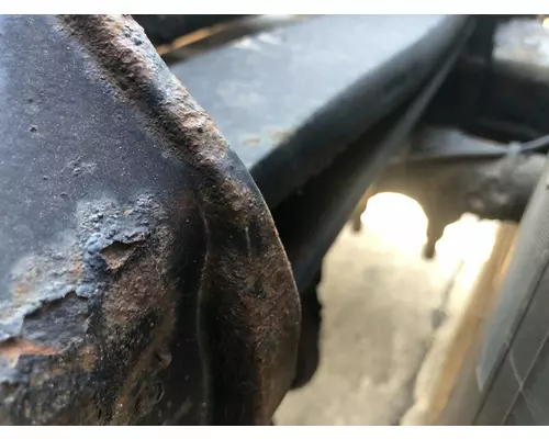 Volvo AIR-RIDE Suspension