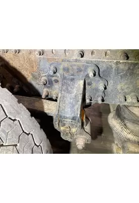 Volvo AIR-RIDE Suspension