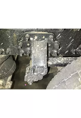 Volvo AIR-RIDE Suspension