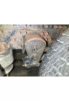 Volvo AIR-RIDE Suspension