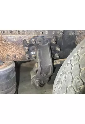 Volvo AIR-RIDE Suspension
