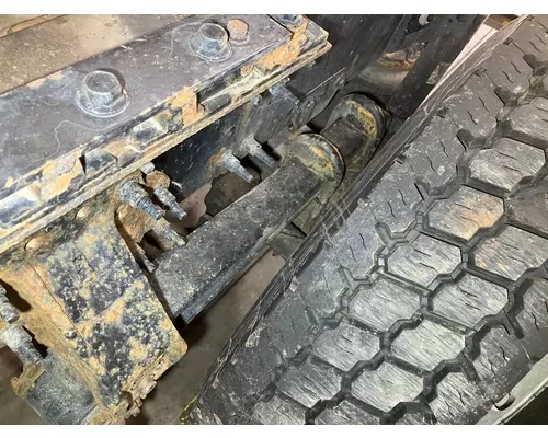 Volvo AIR-RIDE Suspension