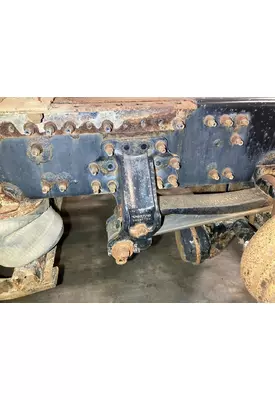 Volvo AIR-RIDE Suspension