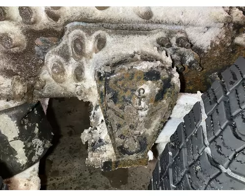 Volvo AIR-RIDE Suspension