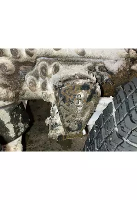 Volvo AIR-RIDE Suspension