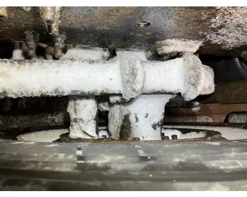 Volvo AIR-RIDE Suspension