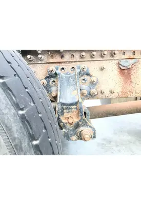 Volvo AIR-RIDE Suspension