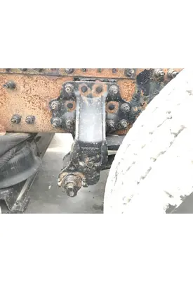 Volvo AIR-RIDE Suspension