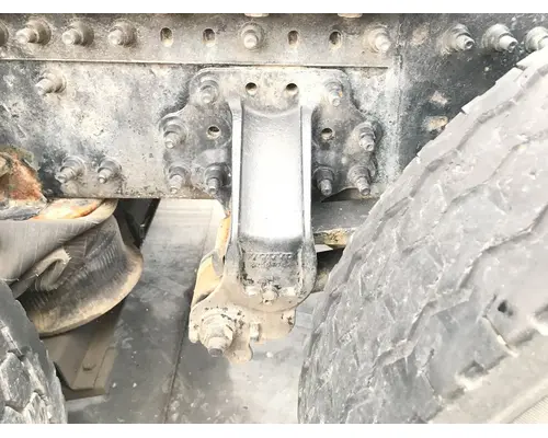 Volvo AIR-RIDE Suspension