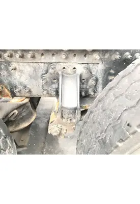 Volvo AIR-RIDE Suspension