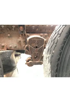 Volvo AIR-RIDE Suspension