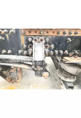 Volvo AIR-RIDE Suspension