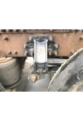 Volvo AIR-RIDE Suspension