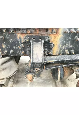 Volvo AIR-RIDE Suspension