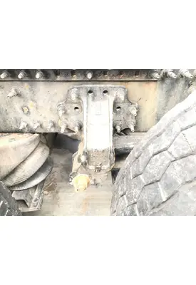 Volvo AIR-RIDE Suspension