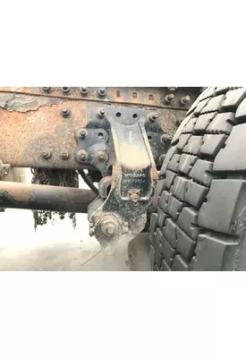 Volvo AIR-RIDE Suspension
