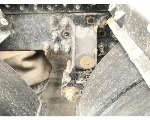 Volvo AIR-RIDE Suspension