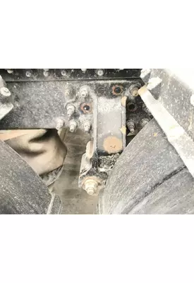 Volvo AIR-RIDE Suspension