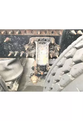 Volvo AIR-RIDE Suspension
