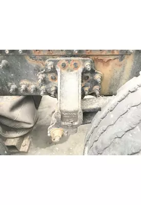 Volvo AIR-RIDE Suspension