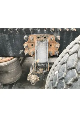 Volvo AIR-RIDE Suspension