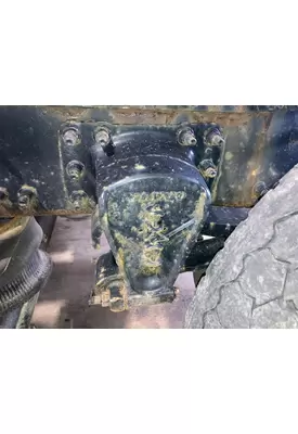Volvo AIR-RIDE Suspension