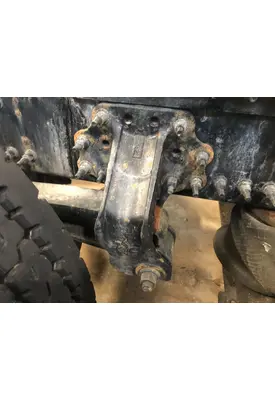 Volvo AIR-RIDE Suspension