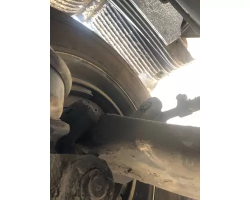 Volvo ALL Axle Assembly, Front (unused)