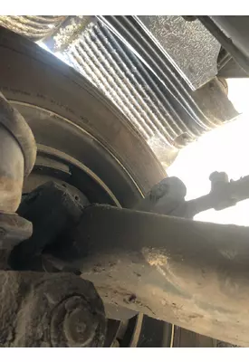 Volvo ALL ~Axle Assembly, Front (unused)