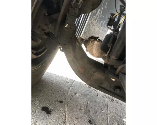 Volvo ALL Axle Assembly, Front (unused)