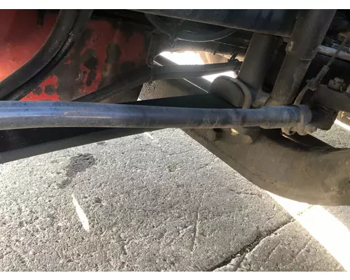 Volvo ALL Axle Assembly, Front (unused)
