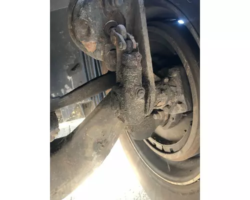 Volvo ALL Axle Assembly, Front (unused)