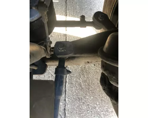 Volvo ALL Axle Assembly, Front (unused)