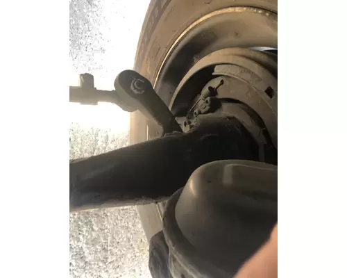 Volvo ALL Axle Assembly, Front (unused)